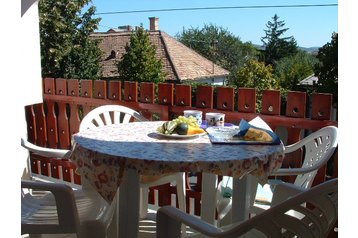 Ungheria Privát Hévíz, Esterno